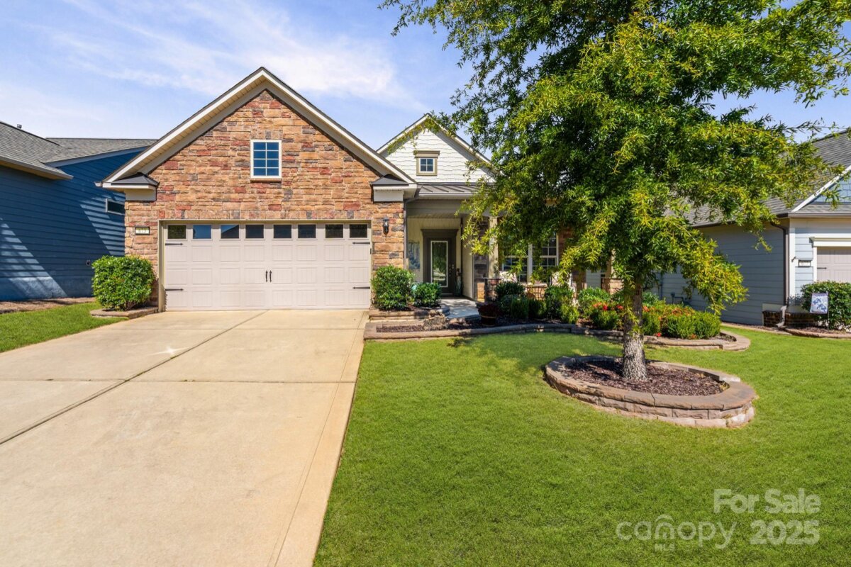 673 Birchway Drive, Fort Mill, SC 29715, MLS # 4313629