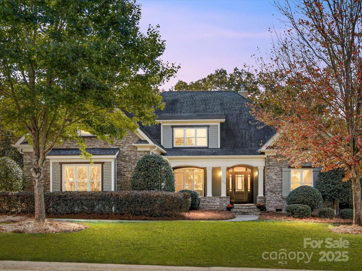 1229 Hadley Park Lane, Weddington, NC 28104, MLS # 4313637