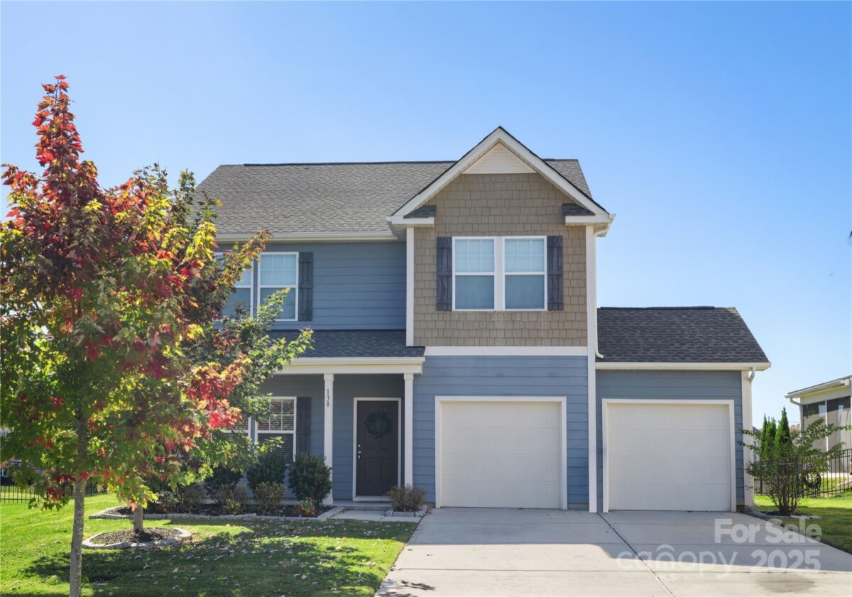 138 Jana Drive Unit 63, Statesville, NC 28166, MLS # 4313639