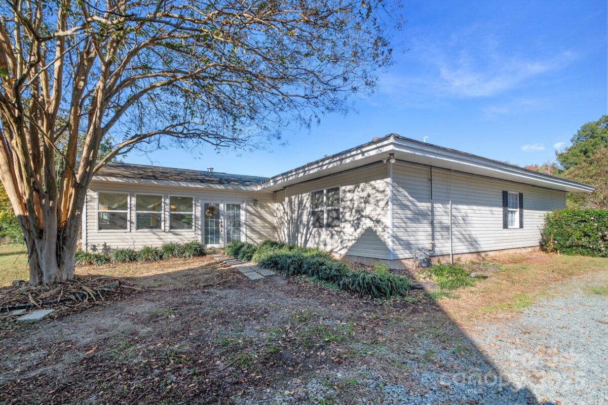 1115 Jamestowne Drive, Monroe, NC 28110, MLS # 4313669