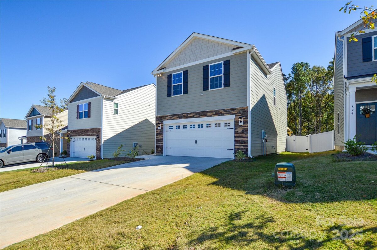 878 Two Brothers Lane, York, SC 29745, MLS # 4313677
