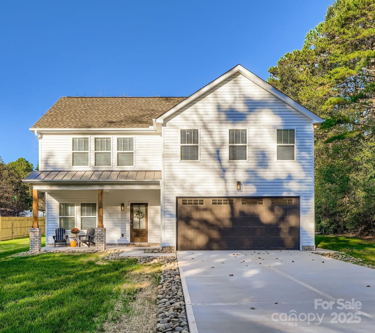 373 Patience Drive, Concord, NC 28025, MLS # 4313679