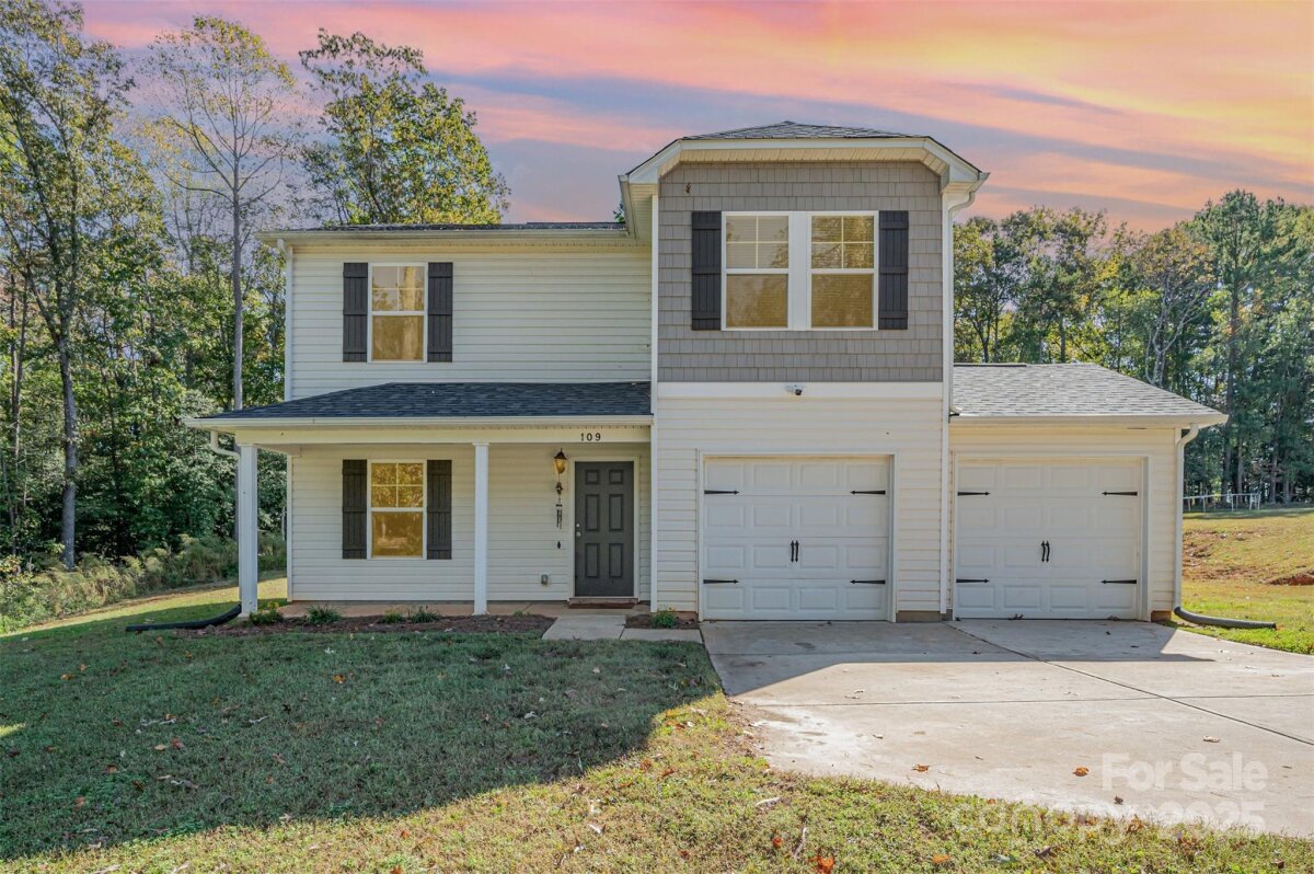 109 Landon Court, Shelby, NC 28152, MLS # 4313682