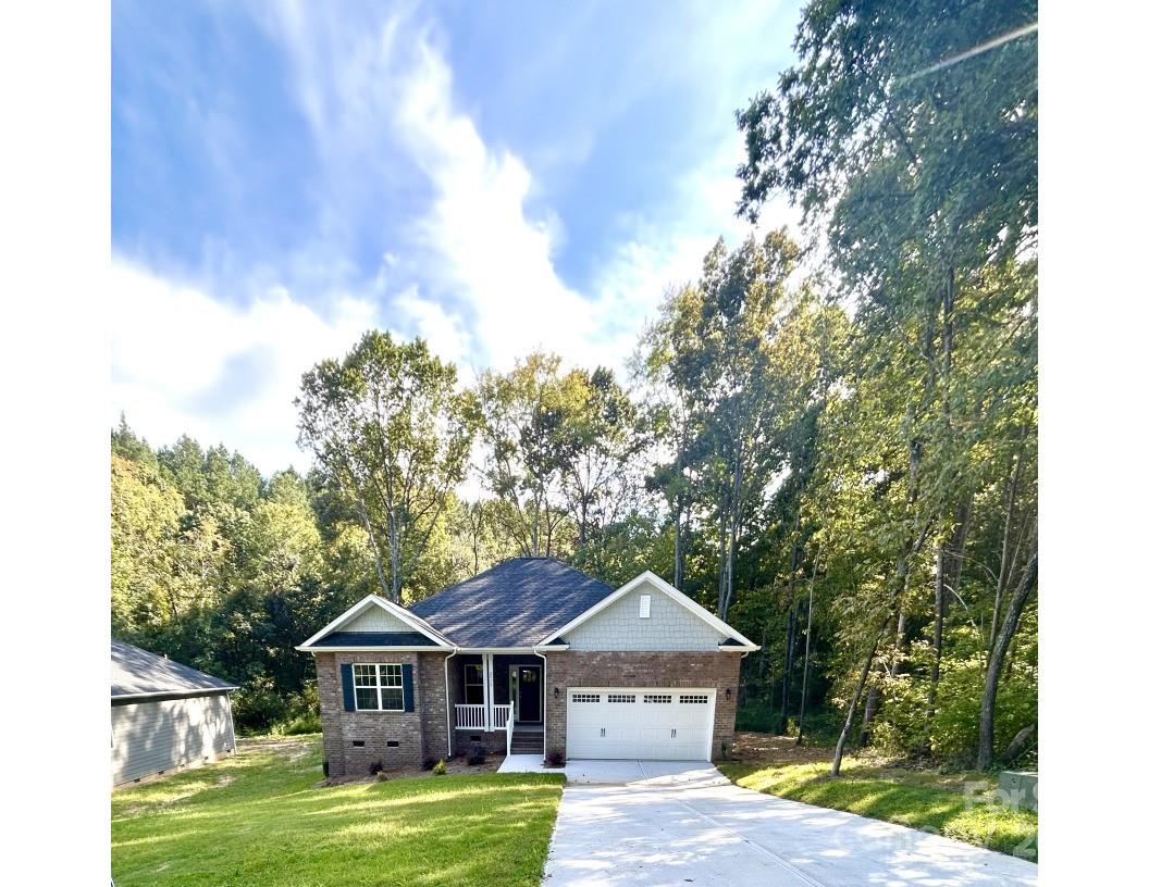 2915 Noritake Trail Unit 71, Albemarle, NC 28001, MLS # 4313685