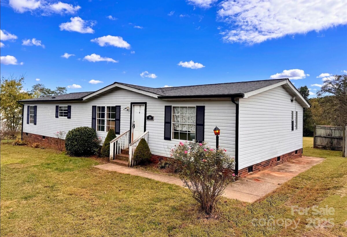 329 Lindsey Farm Road, Stony Point, NC 28678, MLS # 4313702