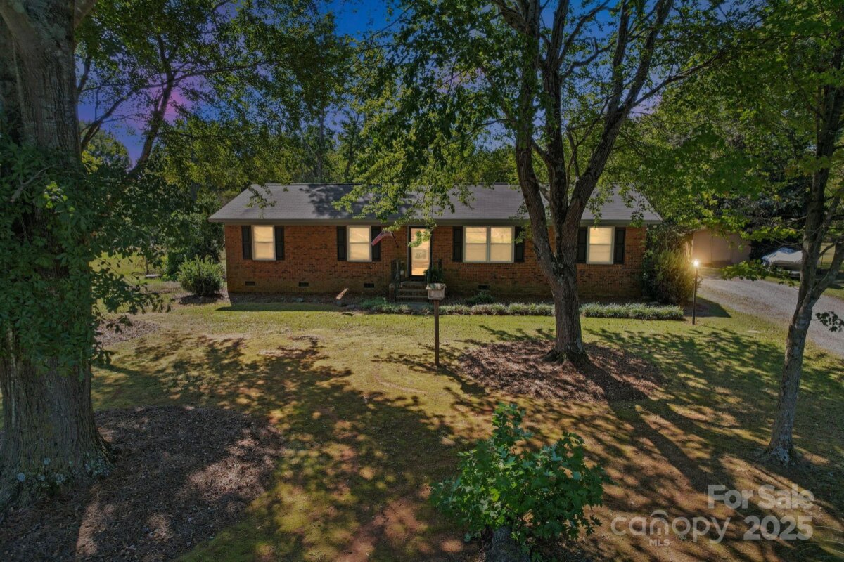 2312 Honeycutt Simpson Road, Monroe, NC 28110, MLS # 4313704