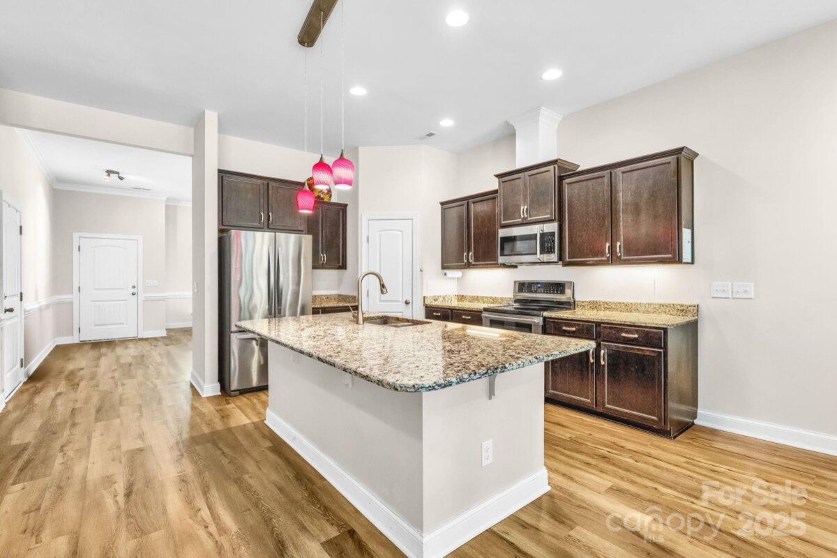 16408 Mckee Ridge Drive, Charlotte, NC 28278, MLS # 4313706