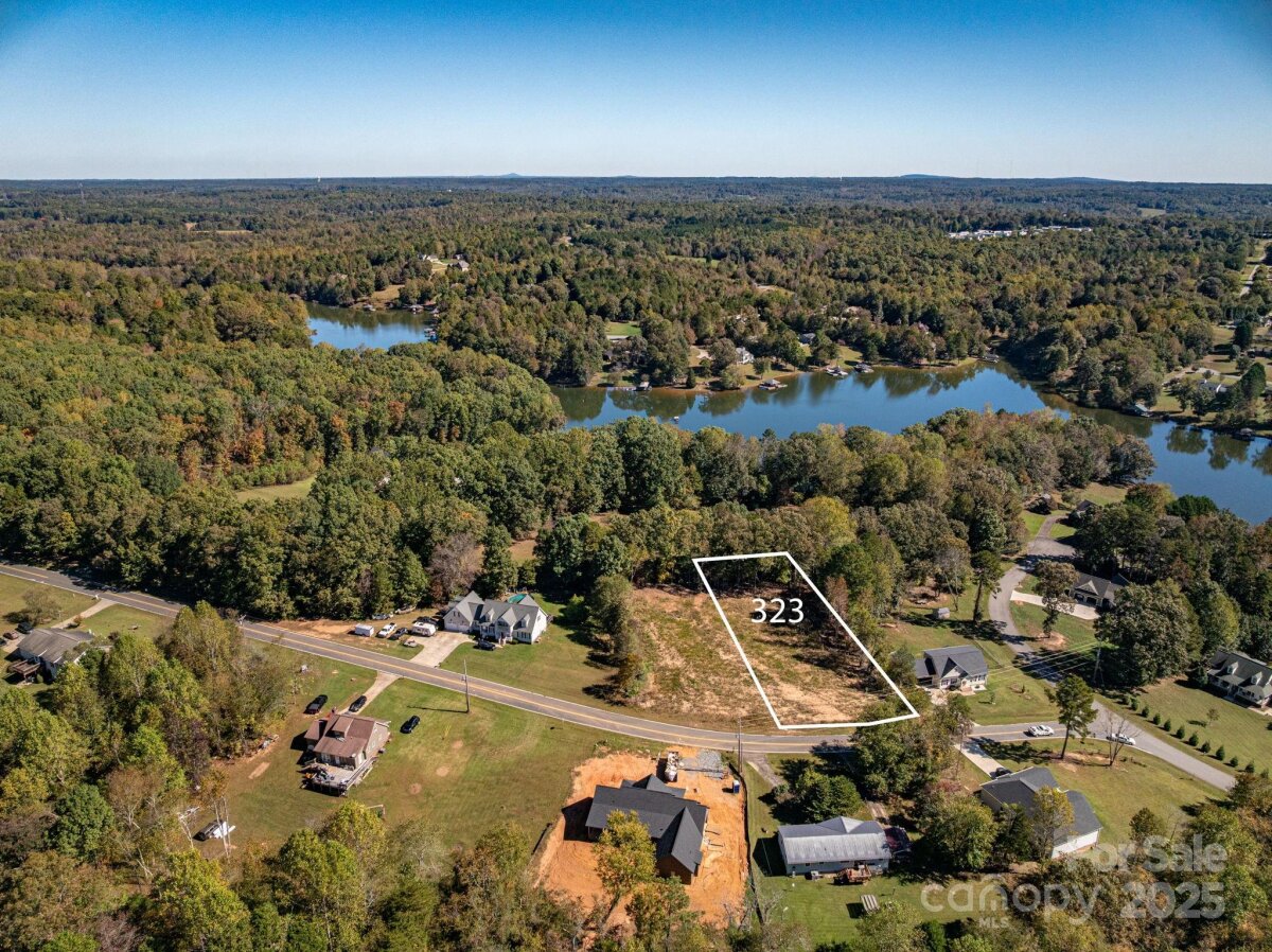 323 Harbor View Drive, Cherryville, NC 28021, MLS # 4313731