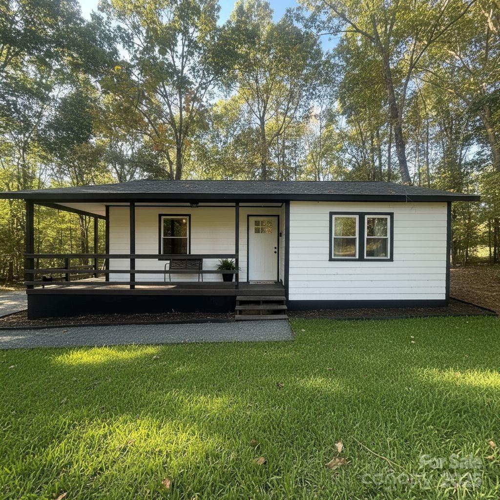 1473 Polk Ford Road, Stanfield, NC 28163, MLS # 4313736