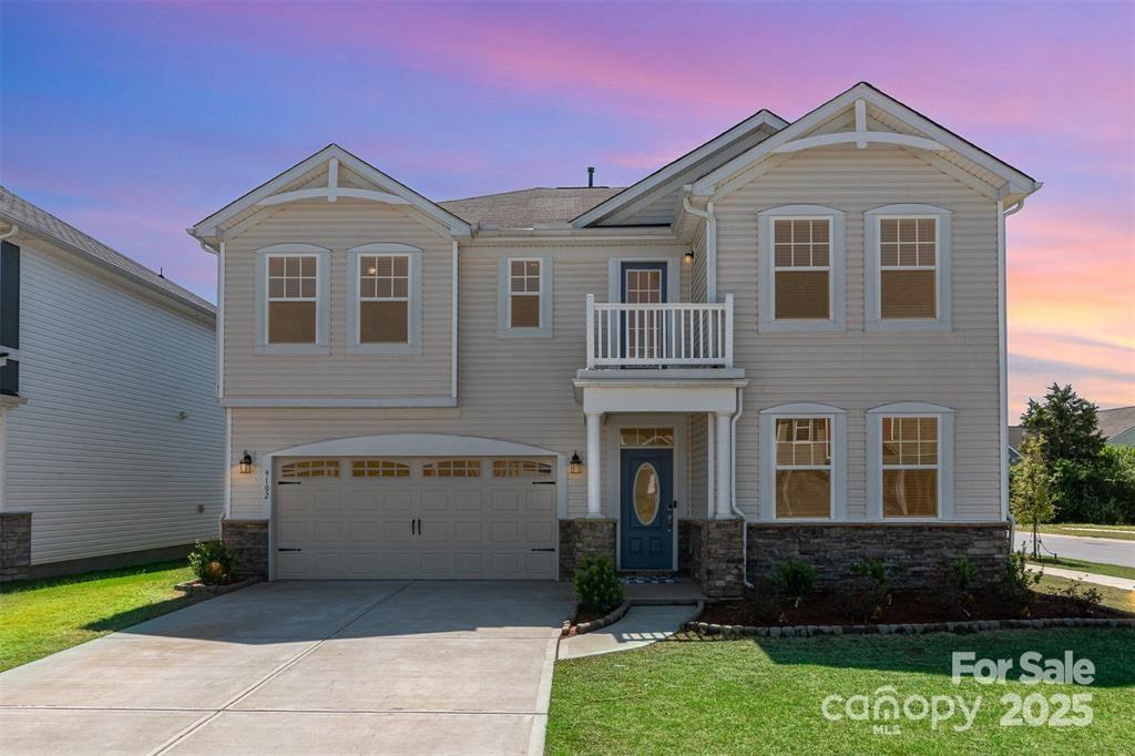 9102 Buckley Court, Charlotte, NC 28269, MLS # 4313746
