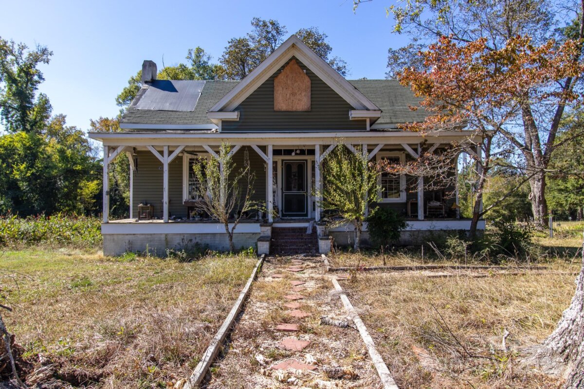 3062 Michelle Drive, Blackstock, SC 29014, MLS # 4313747