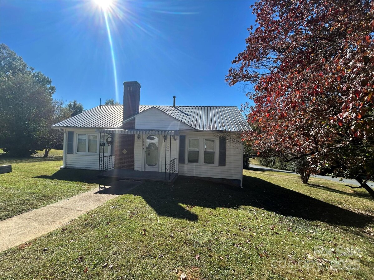 1229 Wiscassett Street, Albemarle, NC 28001, MLS # 4313752