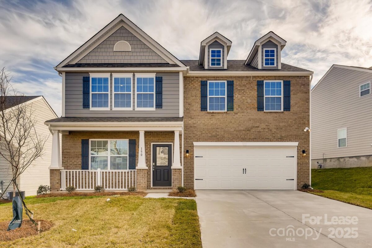 150 Gray Willow Street, Mooresville, NC 28117, MLS # 4313754