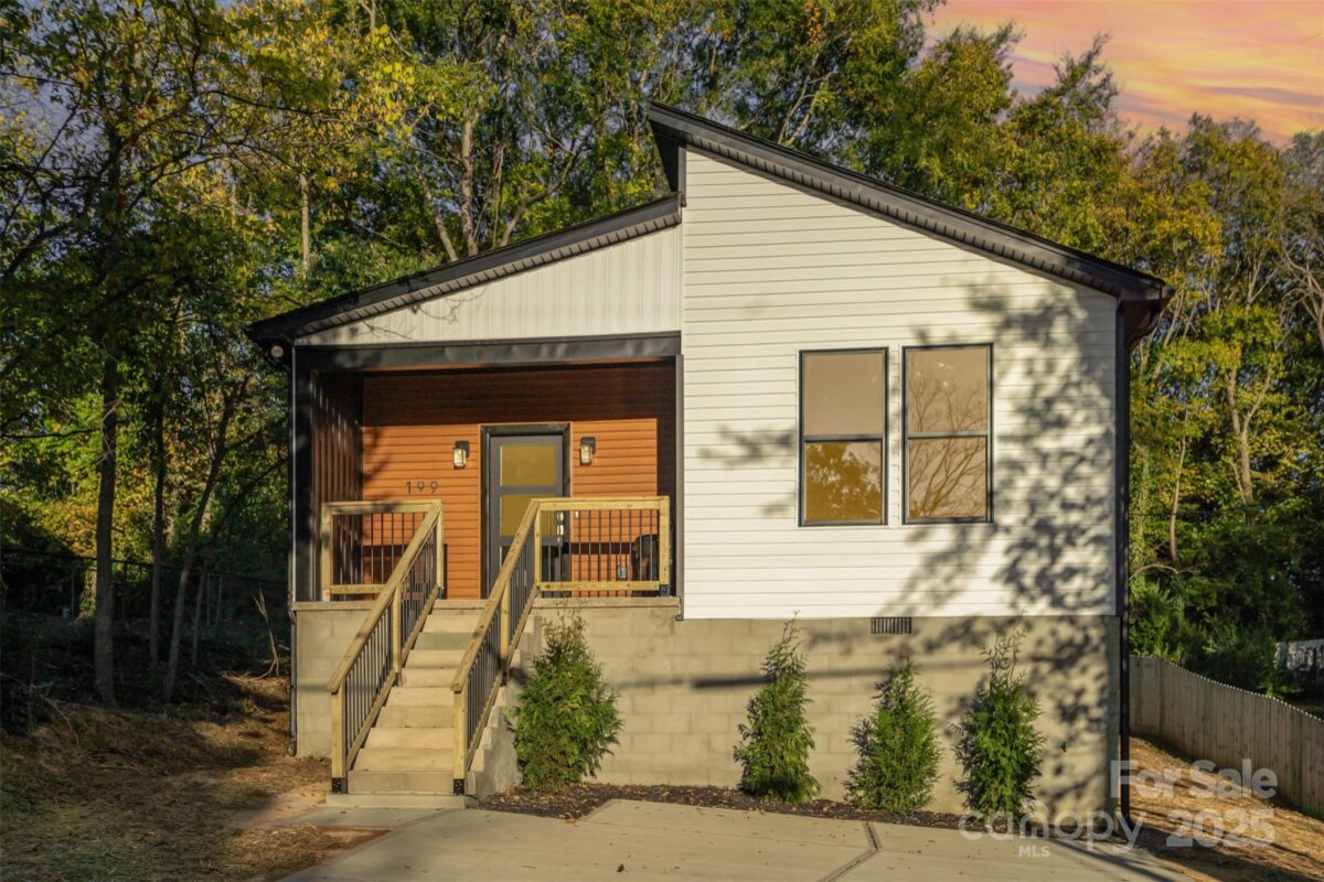 199 Mahan Street, Concord, NC 28025, MLS # 4313755