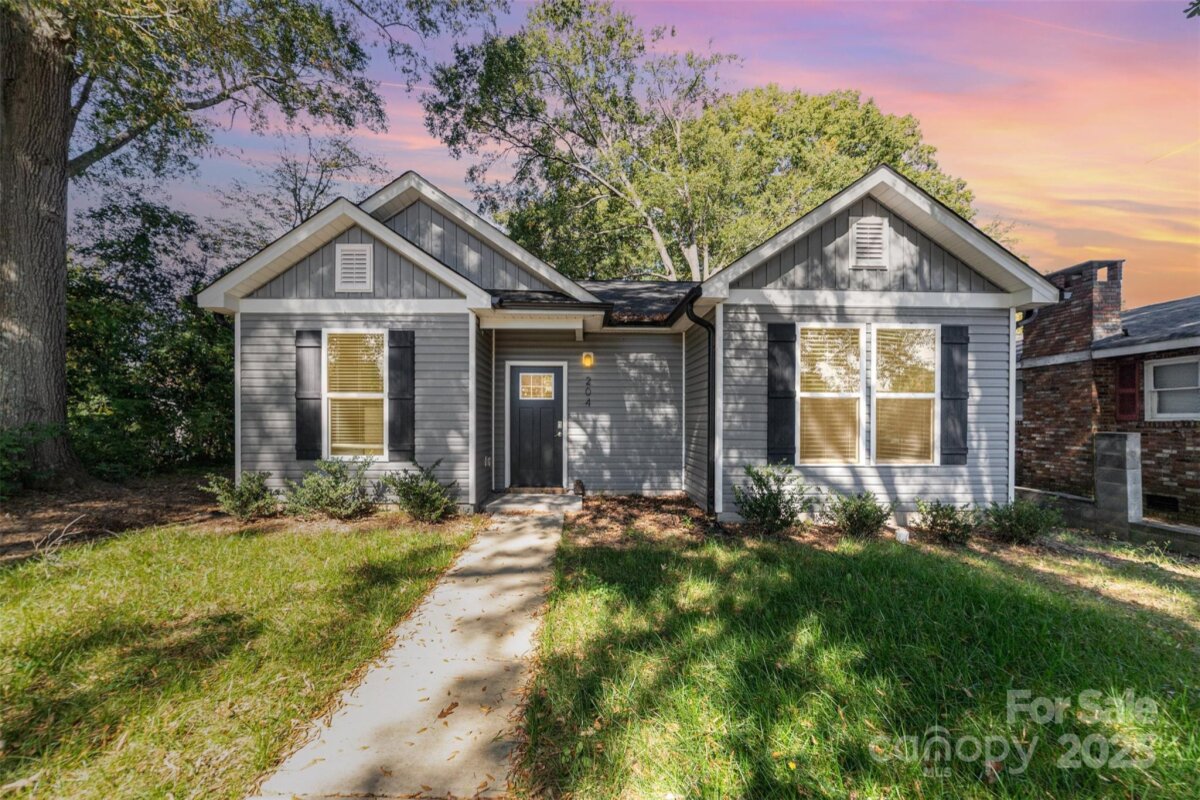 204 E Page Avenue, Gastonia, NC 28052, MLS # 4313762