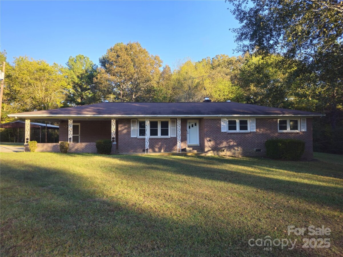 979 Meadowbrook Road, Chester, SC 29706, MLS # 4313781