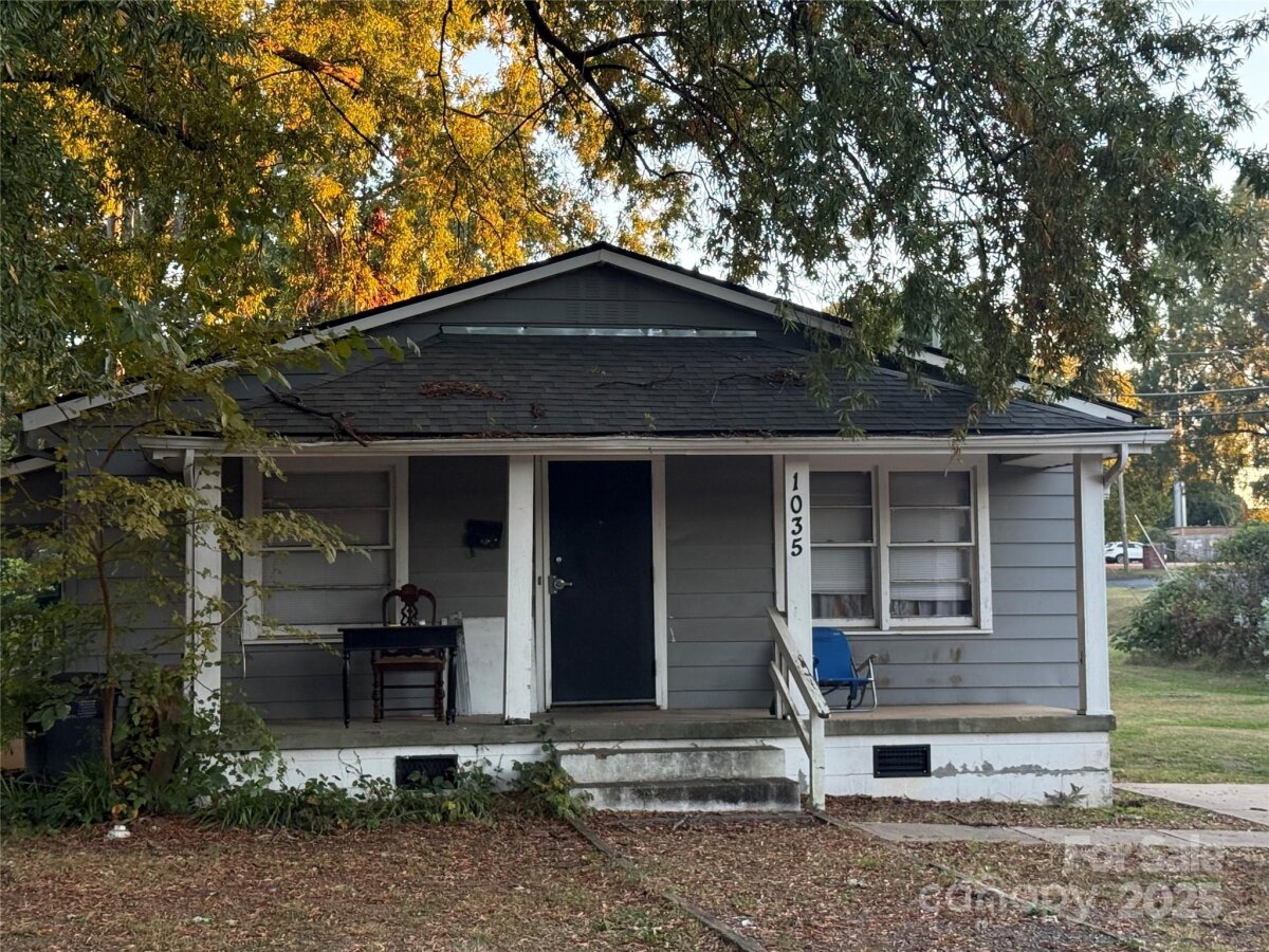 1035 Rodey Avenue, Charlotte, NC 28206, MLS # 4313790