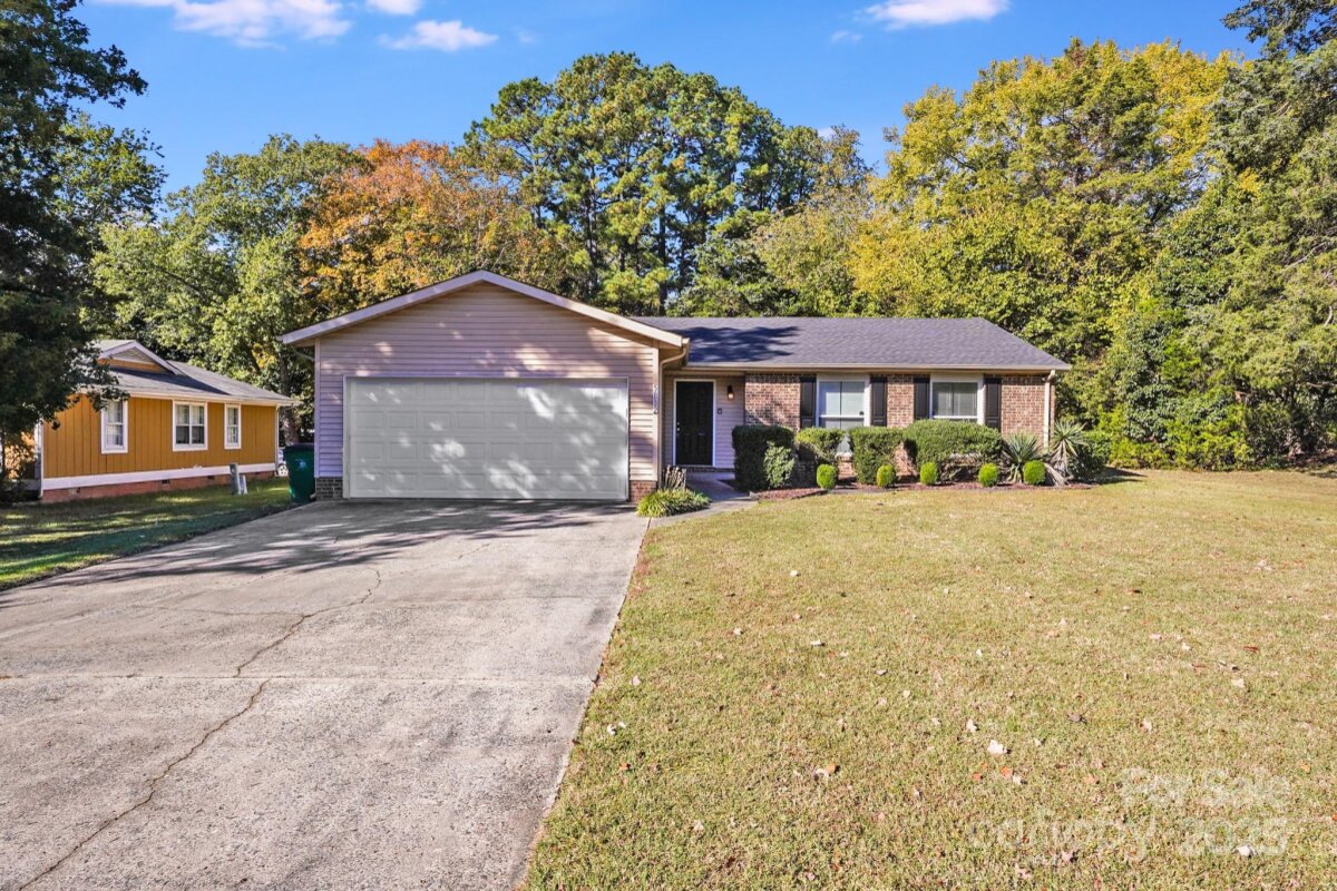 5832 Carpenter Drive, Charlotte, NC 28226, MLS # 4313796