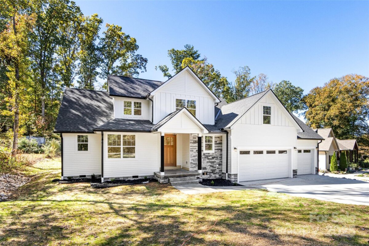 1871 Lynmore Drive, Sherrills Ford, NC 28673, MLS # 4313805