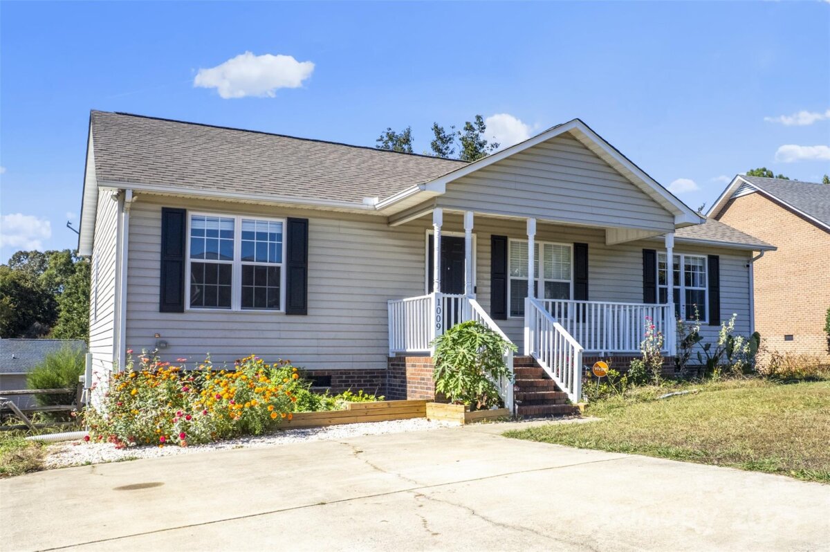 1009 Braxton Drive, Concord, NC 28025, MLS # 4313809