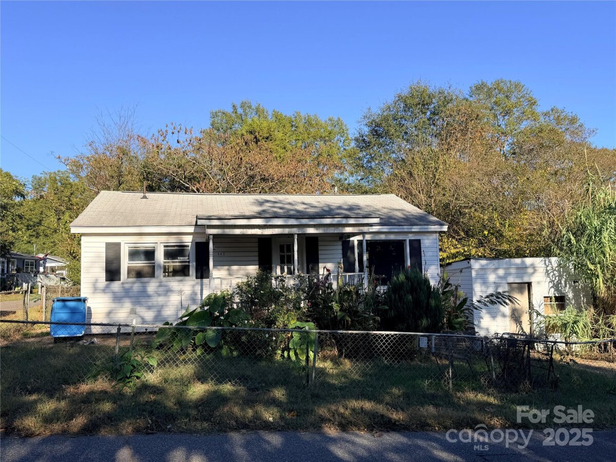 443 Harmon Street, Forest City, NC 28043, MLS # 4313816