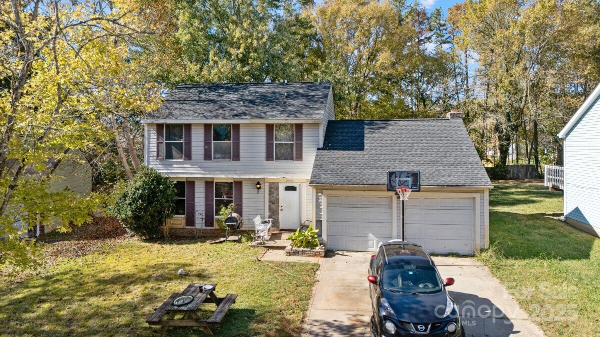 7321 Glenmont Drive, Charlotte, NC 28227, MLS # 4313825