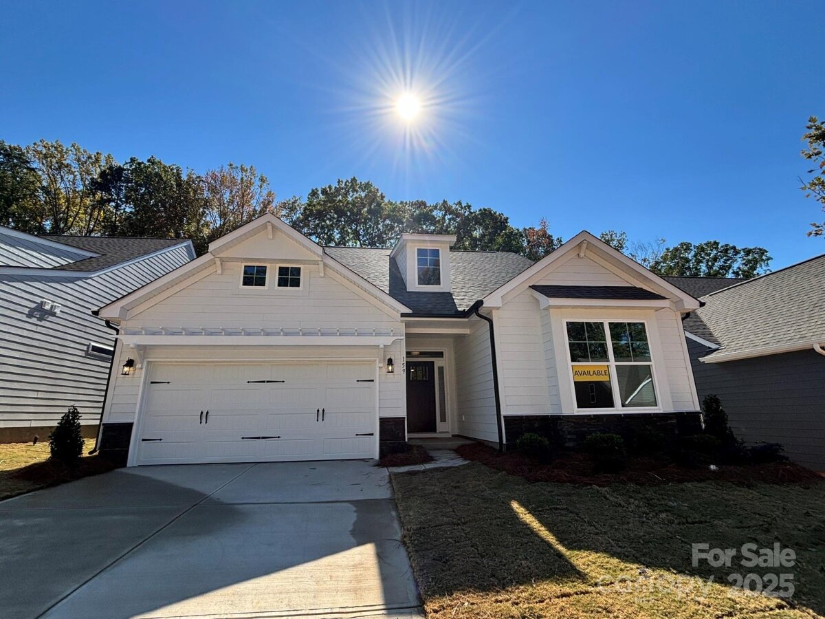 159 Prestwick Way, Mooresville, NC 28115, MLS # 4313841