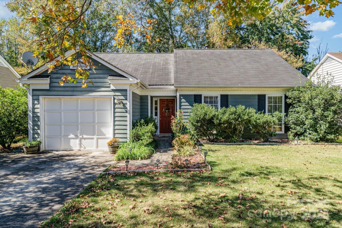 12634 Delman Lane, Pineville, NC 28134, MLS # 4313858