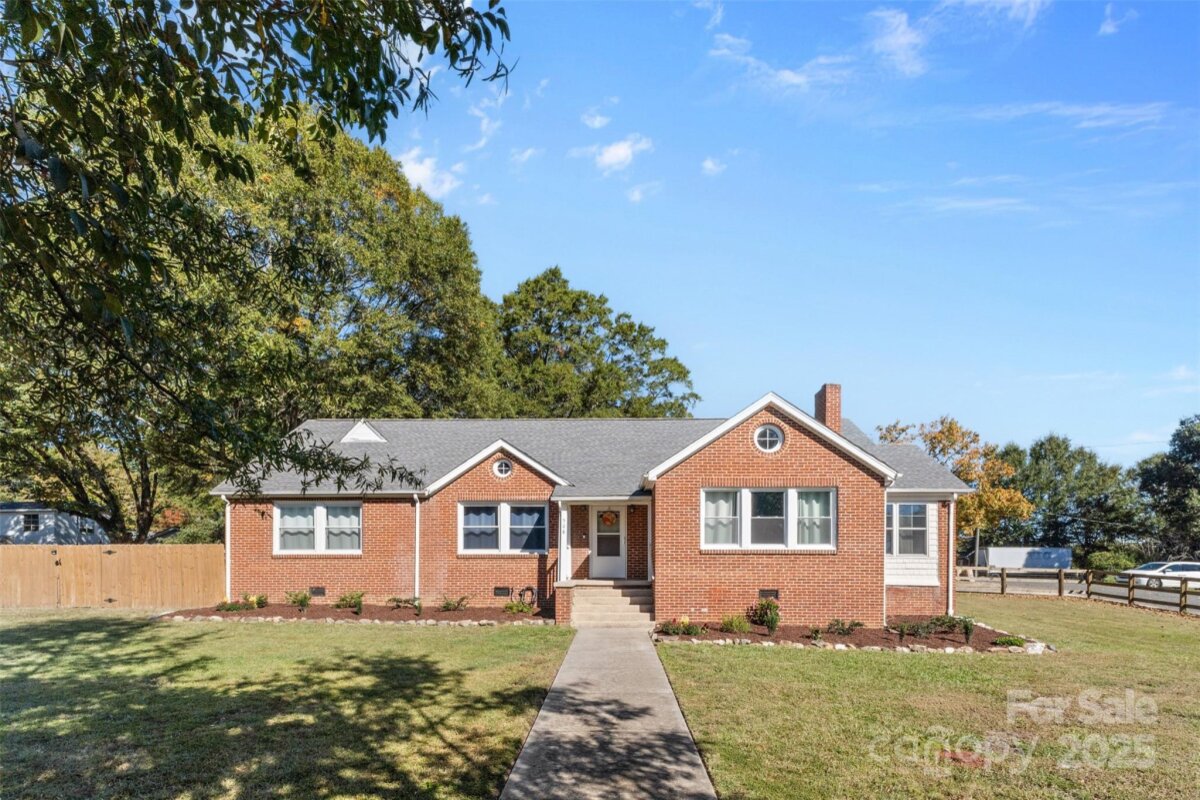 508 Engleside Street, Monroe, NC 28110, MLS # 4313869