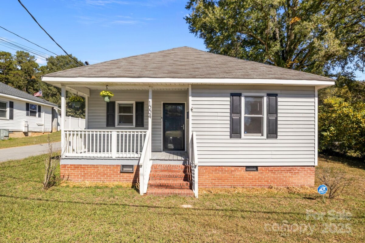 1004 Plymouth Street, Gastonia, NC 28054, MLS # 4313876
