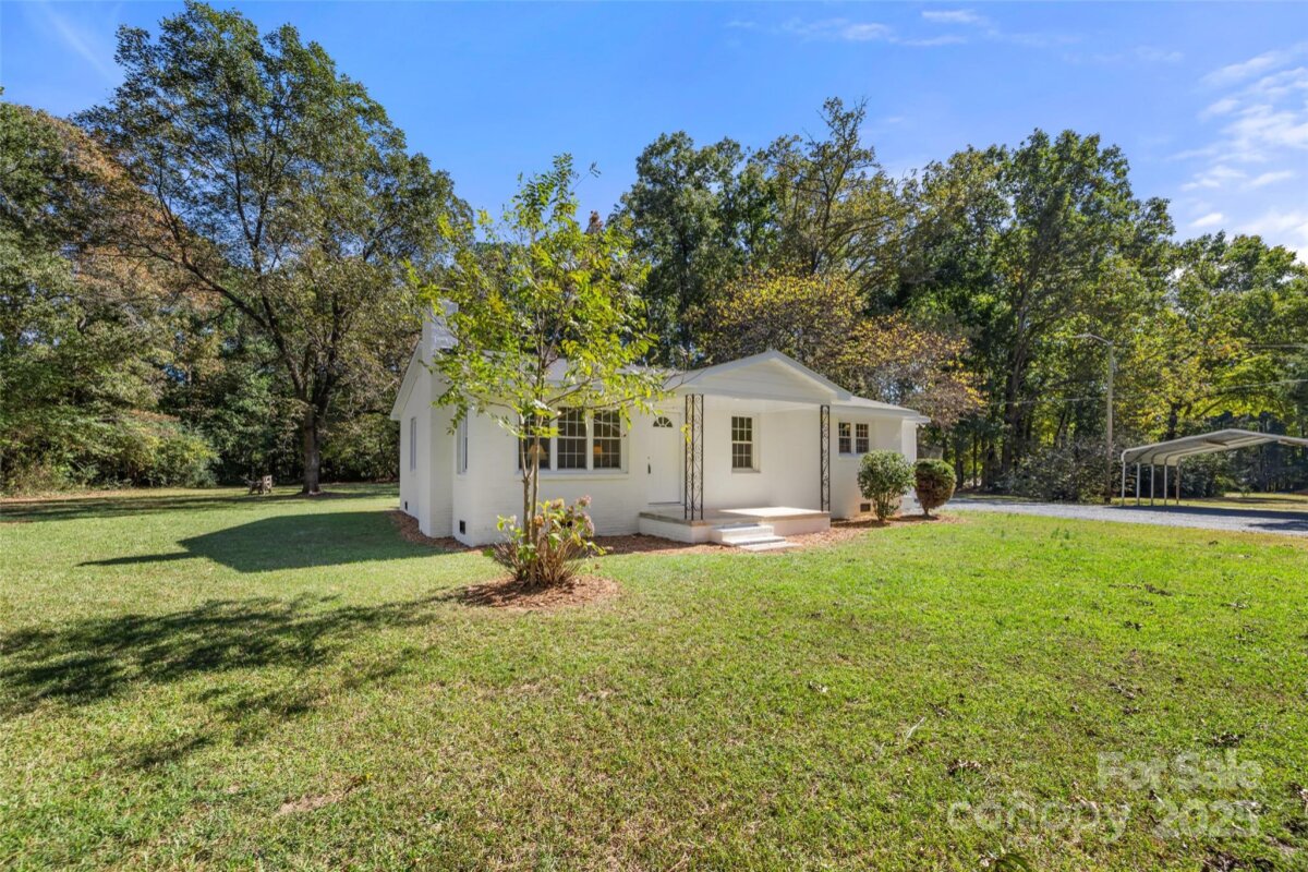 1718 Logan Terry Road, Lancaster, SC 29720, MLS # 4313880