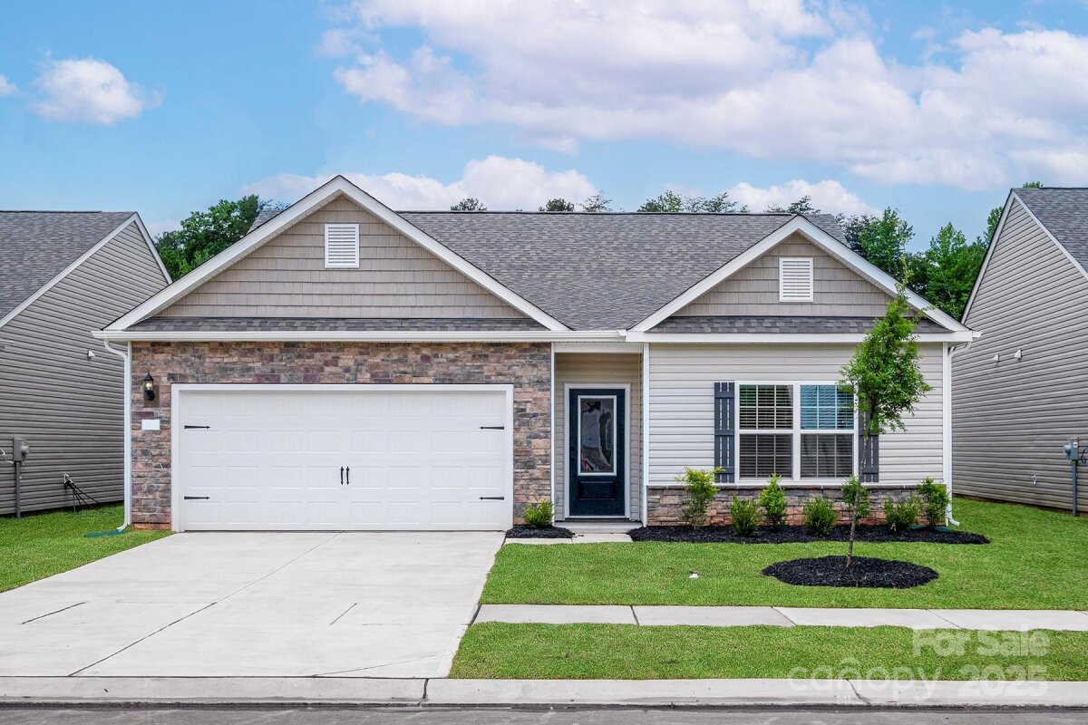 4032 Bolo Drive, Charlotte, NC 28215, MLS # 4313881