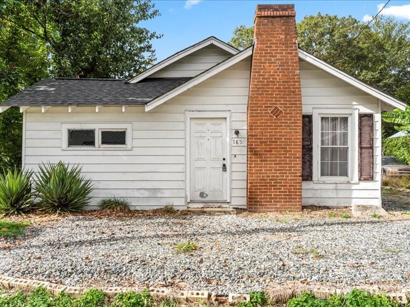 185 Dillon Street, China Grove, NC 28023, MLS # 4313889