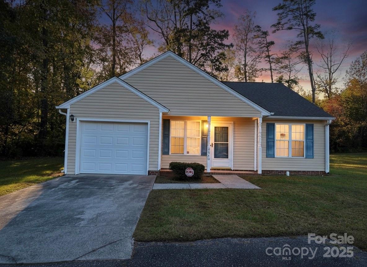 3640 Cheshire Woods Drive, Winston Salem, NC 27106, MLS # 4313892