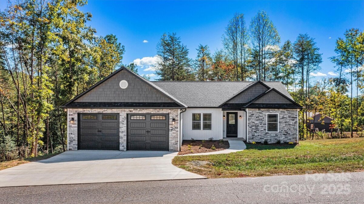 24 Eastwinds Drive, Hickory, NC 28601, MLS # 4313896