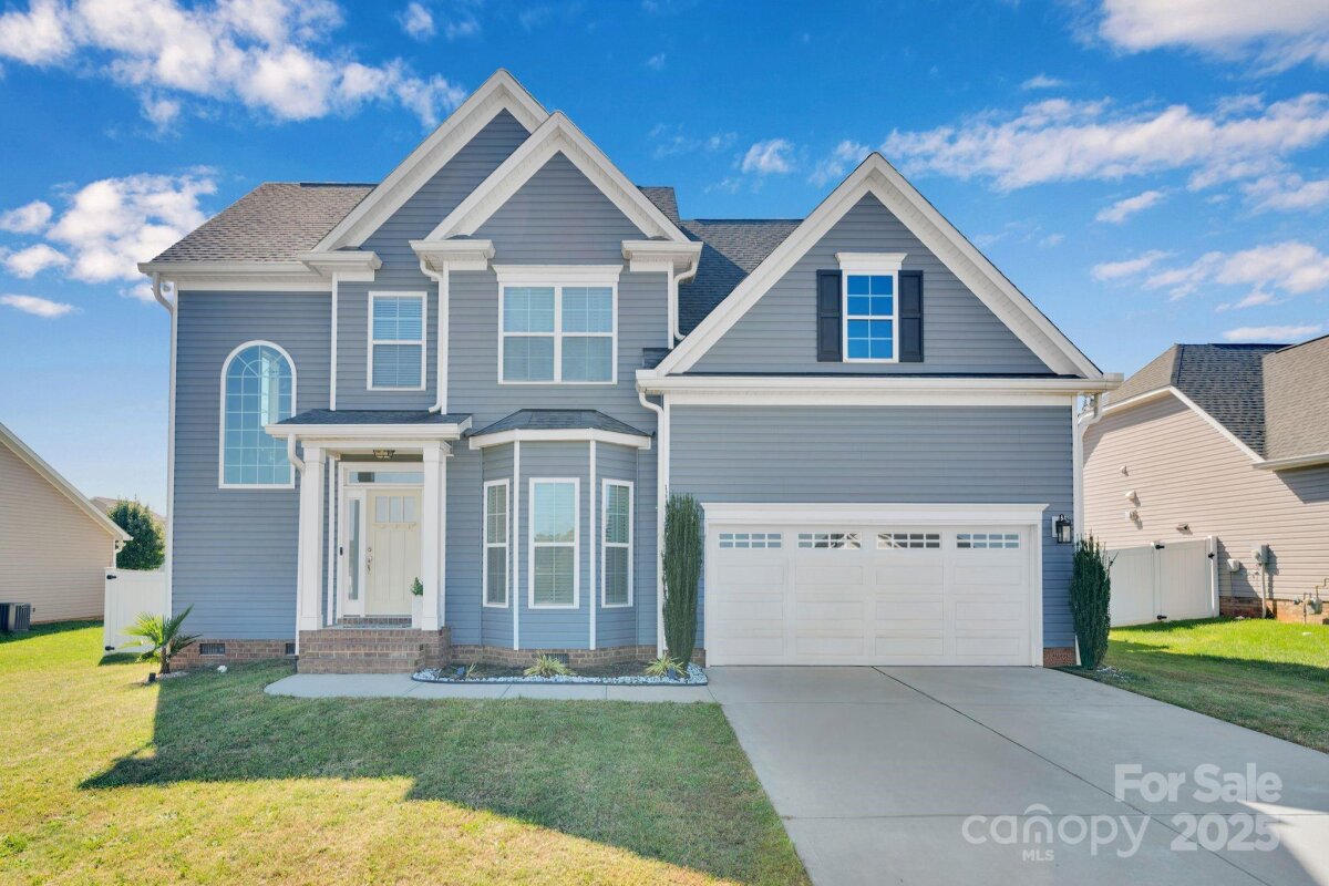 236 Pinnacle Crossing, Shelby, NC 28152, MLS # 4313906