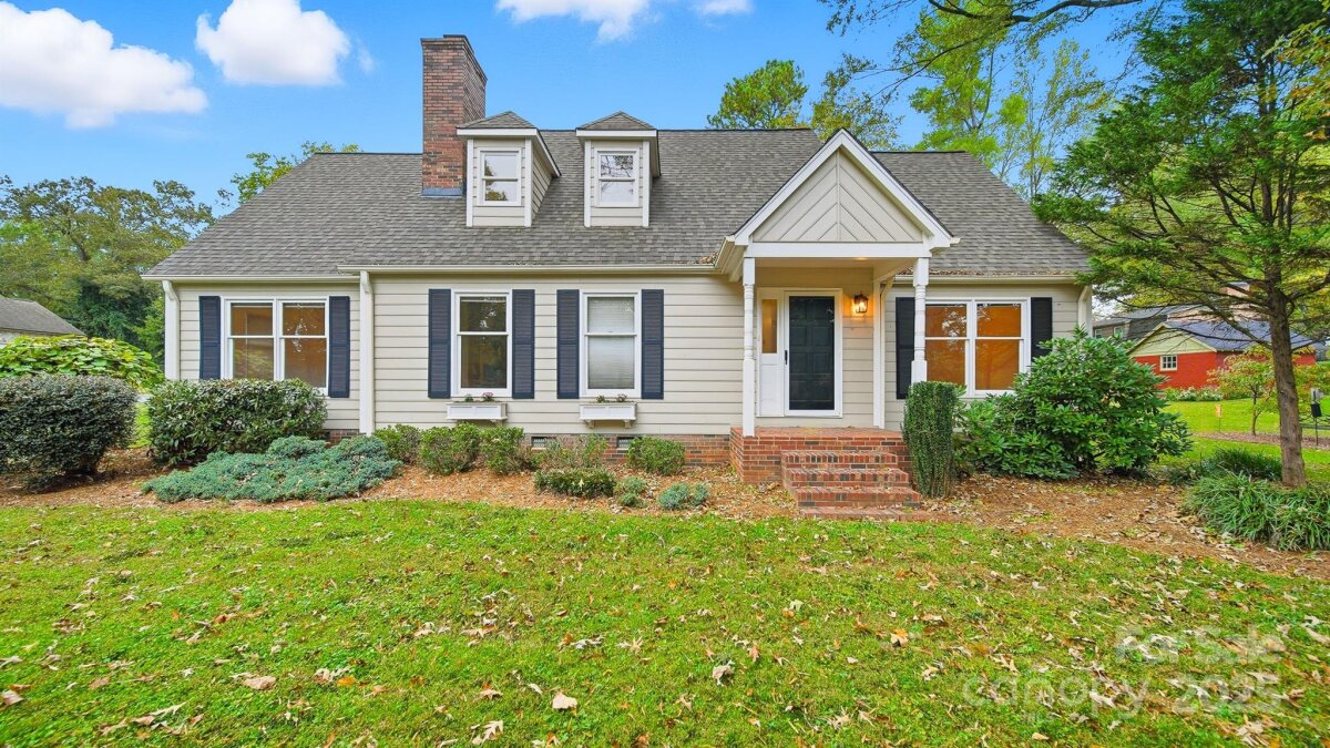 624 12th Avenue, Hickory, NC 28601, MLS # 4313914