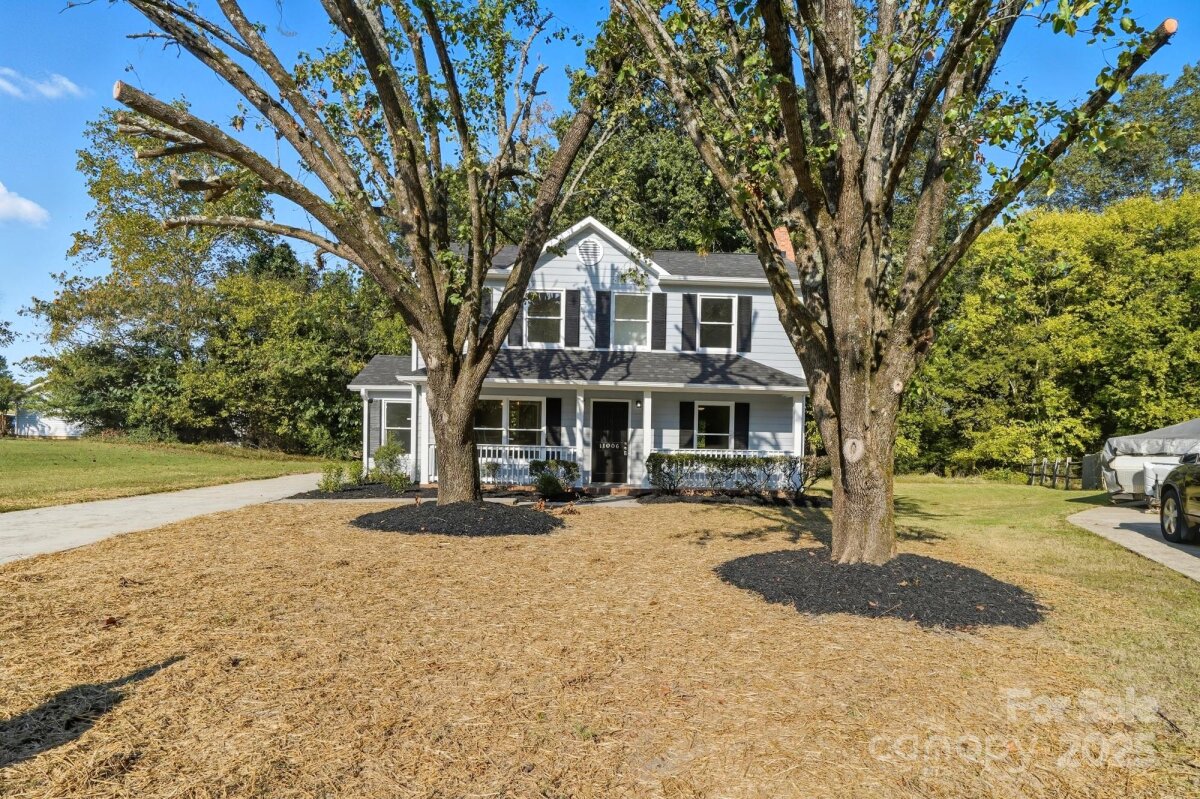 11006 Meadow Bank Lane, Charlotte, NC 28262, MLS # 4313920