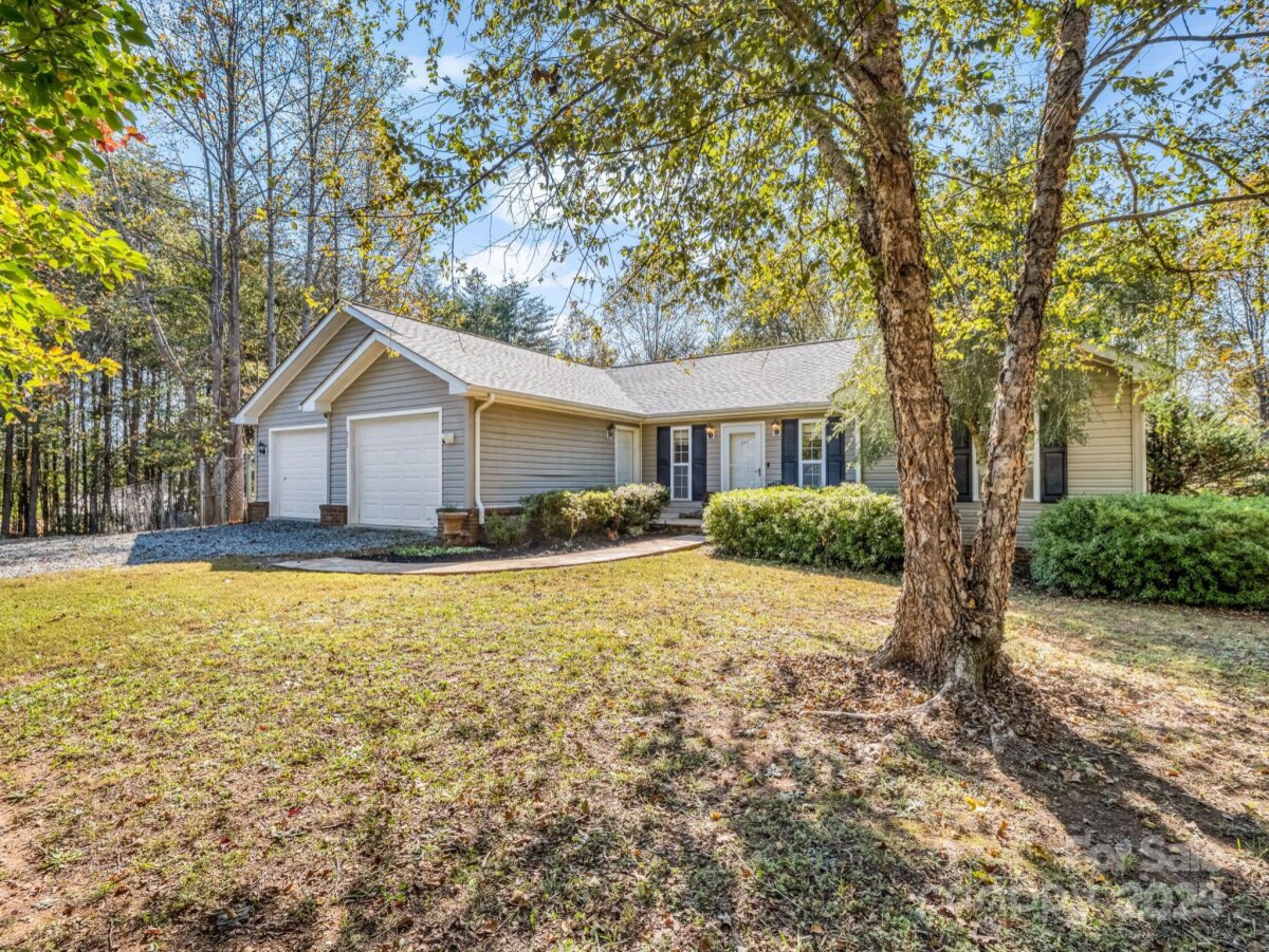 217 Hope Drive, Rutherfordton, NC 28139, MLS # 4313924