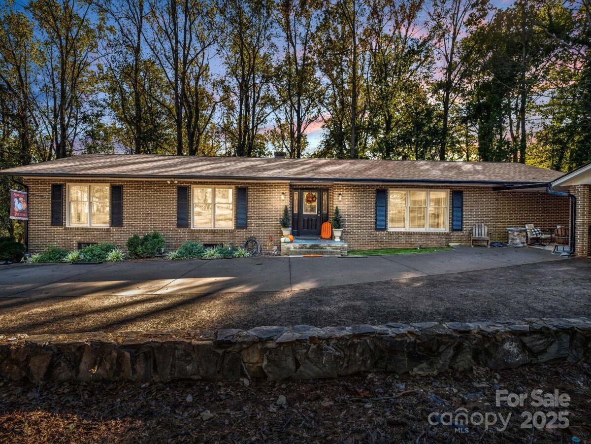 1920 S Lafayette Street, Shelby, NC 28152, MLS # 4313935