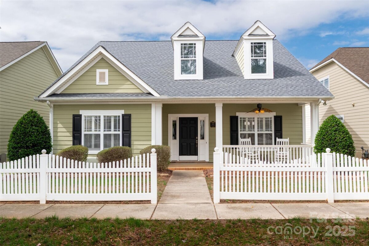 1011 Phar Lap Drive, Indian Trail, NC 28079, MLS # 4313940