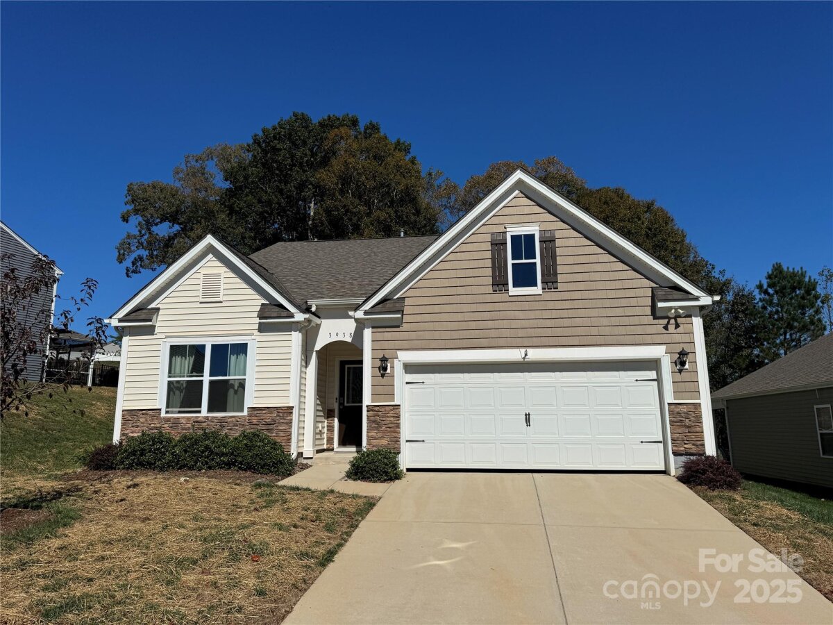 3938 Village Boulevard, Conover, NC 28613, MLS # 4313945