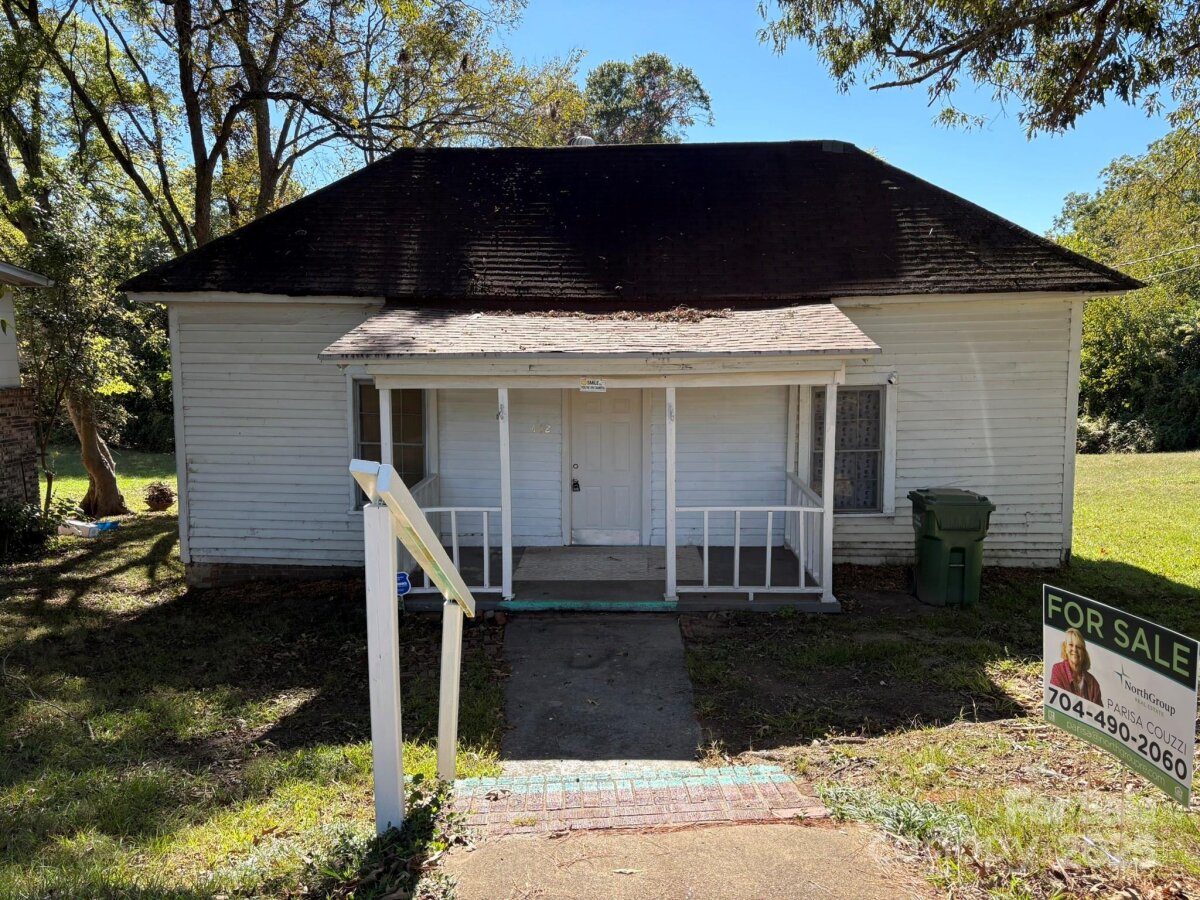 412 N French Street, Lancaster, SC 29720, MLS # 4313969