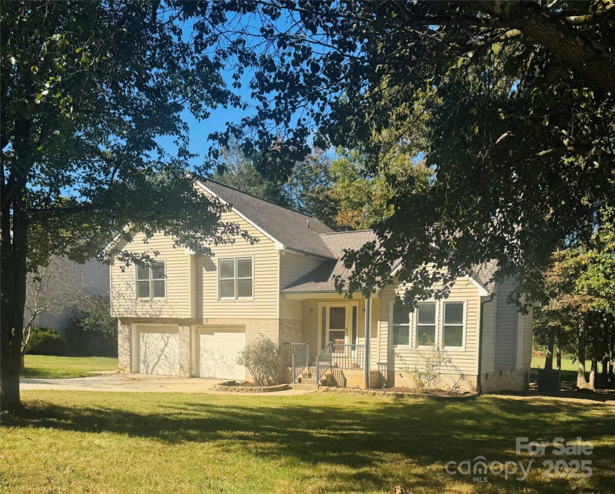 191 Arbor Springs Drive, Taylorsville, NC 28681, MLS # 4313973