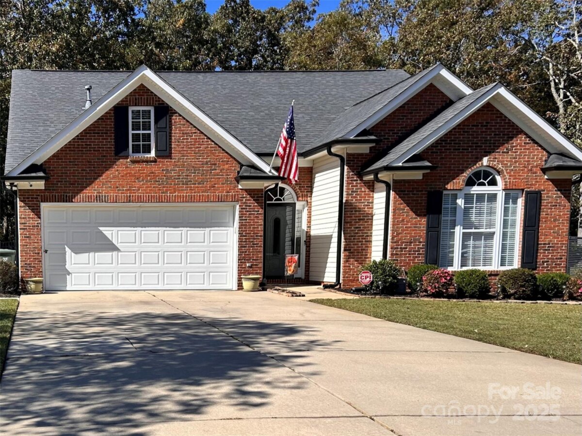 4313 Chatterleigh Drive, Monroe, NC 28110, MLS # 4313976