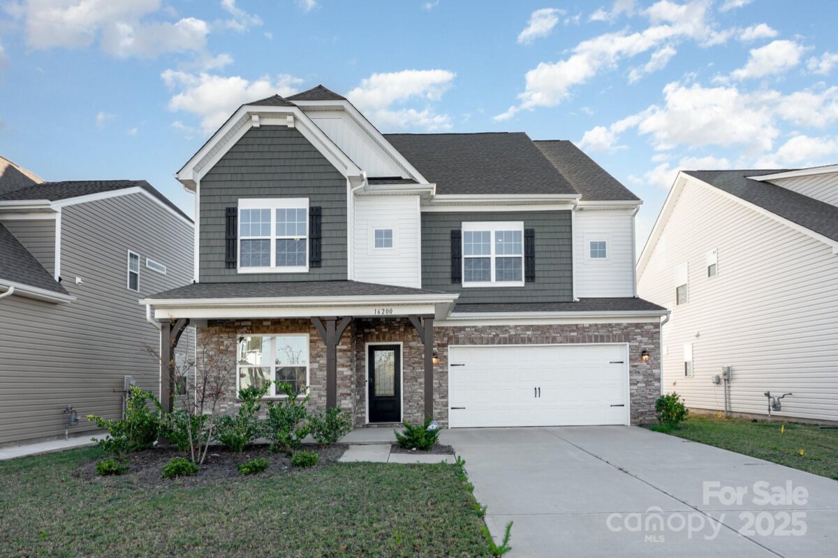 16200 Winfield Hall Drive, Charlotte, NC 28273, MLS # 4313979