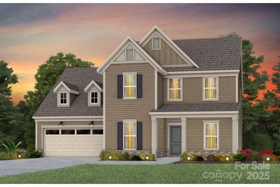 2181 Millennium Drive Unit 38, Lancaster, SC 29720, MLS # 4313986