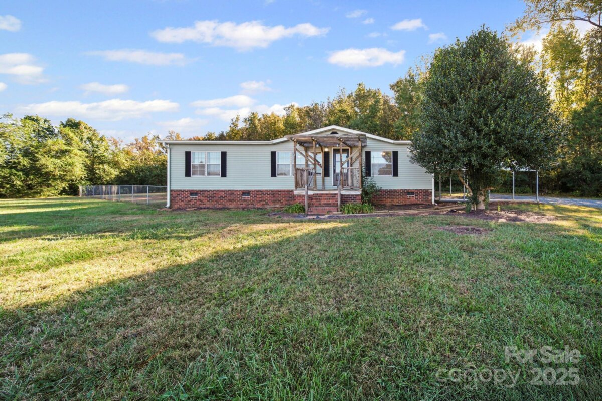 40149 Eagle Head Court, New London, NC 28127, MLS # 4313987