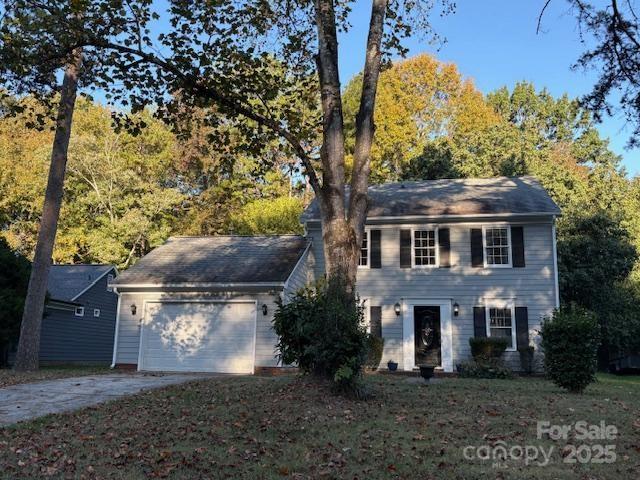 5324 Donnefield Drive, Charlotte, NC 28227, MLS # 4313991