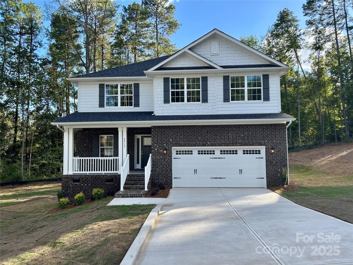 2915 Waterford Lane Unit 33 B, Albemarle, NC 28001, MLS # 4313992